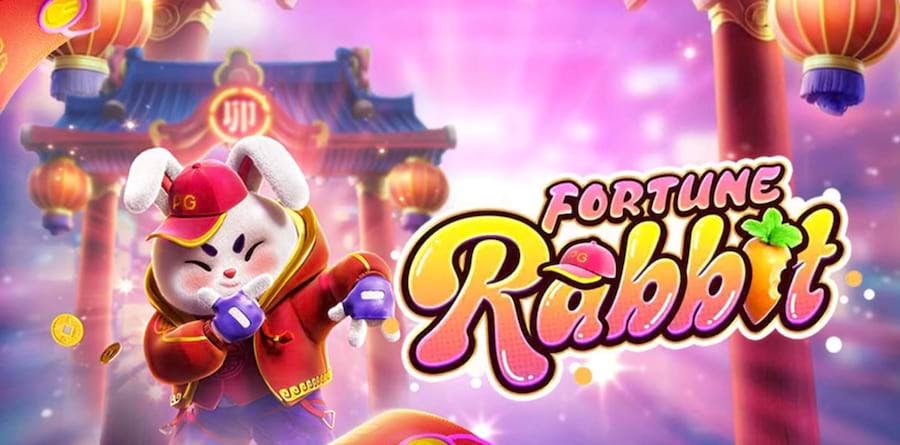 Fortune rabbit depósito de 10 reais